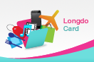 Longdo Card