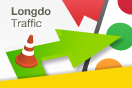 Longdo Traffic